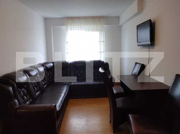 Apartament de închiriat 2 camere Podu Ros - 77847AI | BLITZ Iași | Poza3