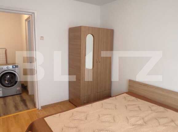 Apartament de închiriat 2 camere Podu Ros - 77847AI | BLITZ Iași | Poza2