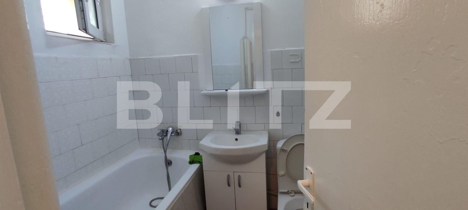 Apartament de închiriat 2 camere Podu Ros - 77847AI | BLITZ Iași | Poza9