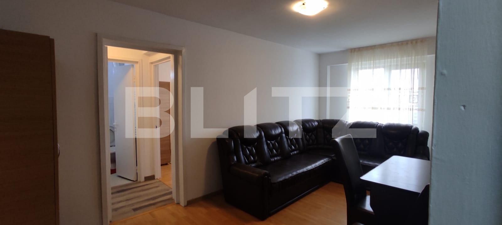 Apartament de închiriat 2 camere Podu Ros - 77847AI | BLITZ Iași | Poza5