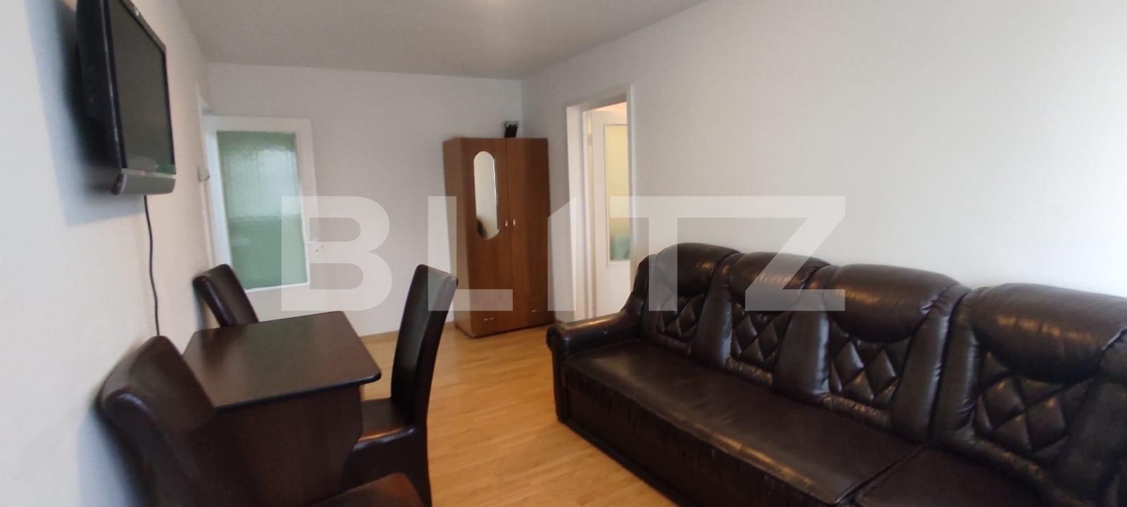 Apartament de închiriat 2 camere Podu Ros - 77847AI | BLITZ Iași | Poza4