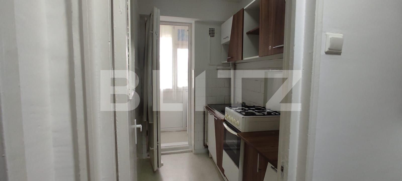Apartament de închiriat 2 camere Podu Ros - 77847AI | BLITZ Iași | Poza7
