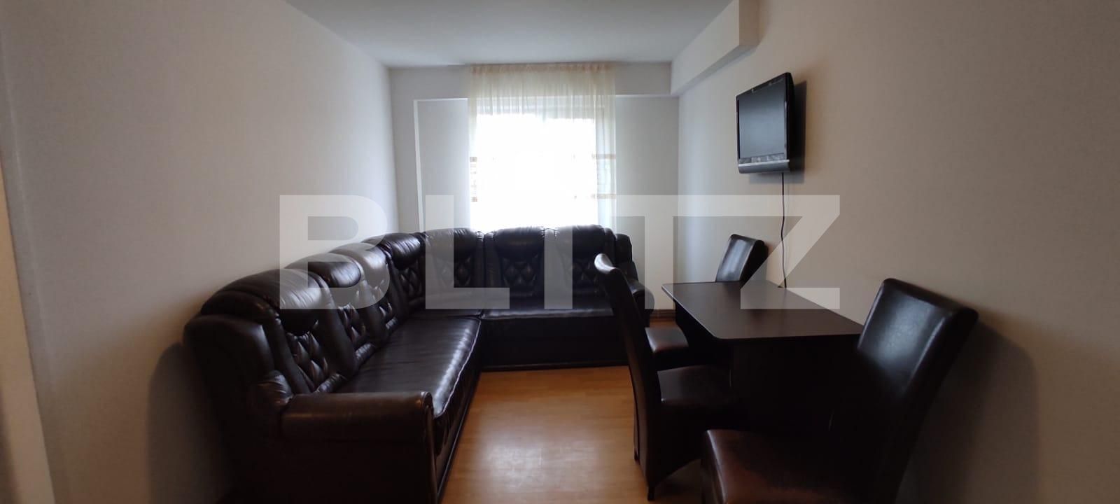 Apartament de închiriat 2 camere Podu Ros - 77847AI | BLITZ Iași | Poza3