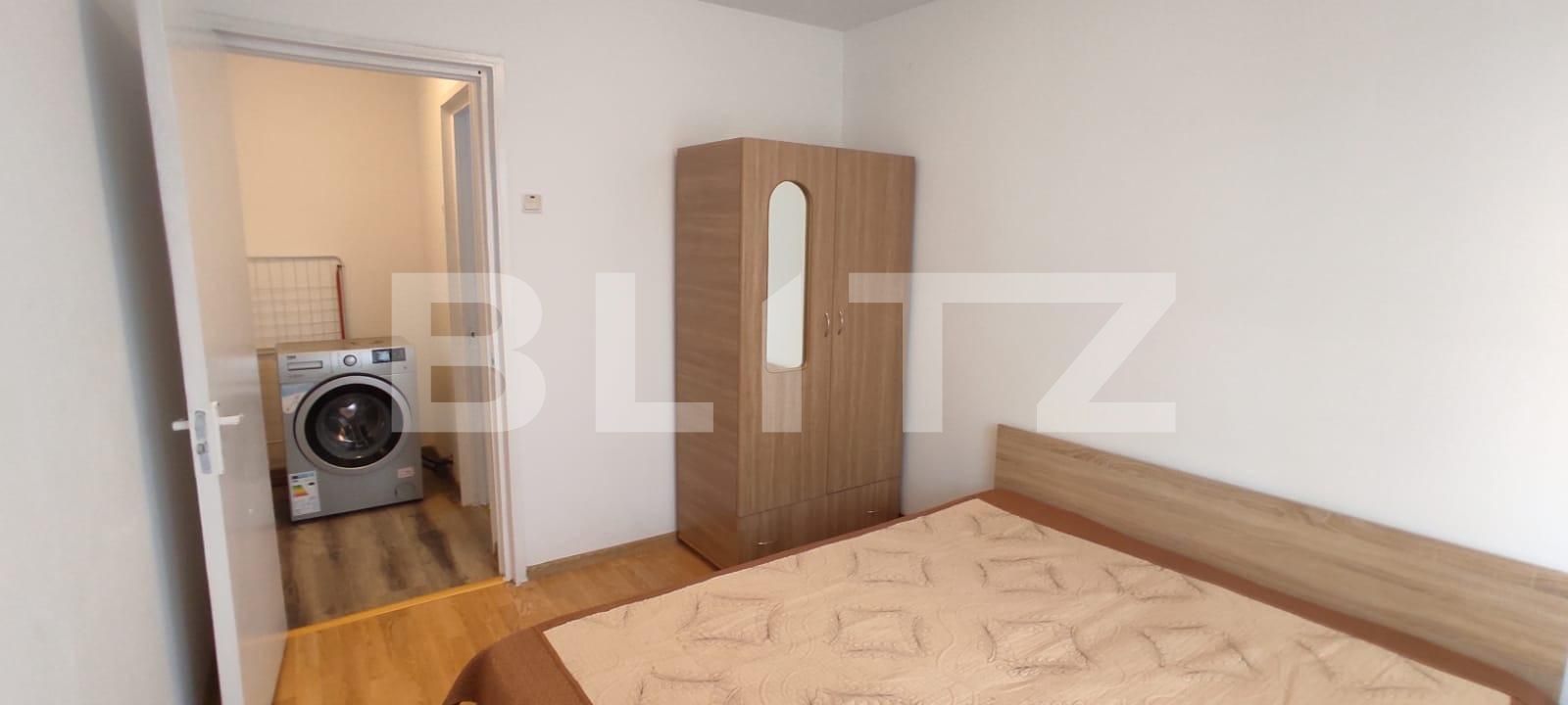 Apartament de închiriat 2 camere Podu Ros - 77847AI | BLITZ Iași | Poza2