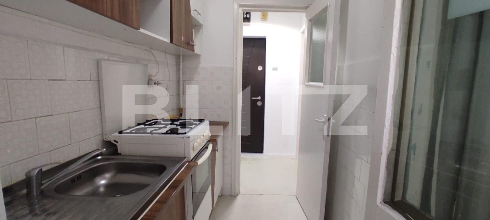 Apartament de închiriat 2 camere Podu Ros - 77847AI | BLITZ Iași | Poza6