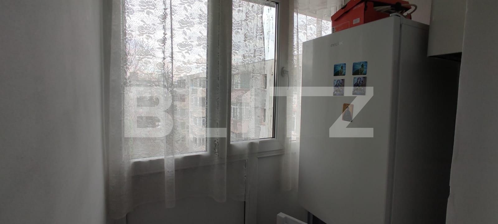 Apartament de închiriat 2 camere Podu Ros - 77847AI | BLITZ Iași | Poza8