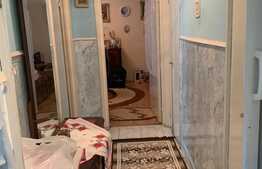 Apartament cu 2 camere, decomandat, 55 mp, etaj intermediar, zona centrala Alexandru cel Bun