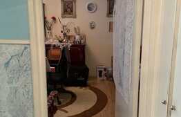 Apartament cu 2 camere, decomandat, 55 mp, etaj intermediar, zona centrala Alexandru cel Bun