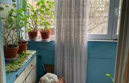 Apartament cu 2 camere, decomandat, 55 mp, etaj intermediar, zona centrala Alexandru cel Bun