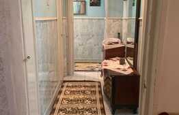 Apartament cu 2 camere, decomandat, 55 mp, etaj intermediar, zona centrala Alexandru cel Bun