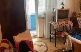 Apartament cu 2 camere, decomandat, 55 mp, etaj intermediar, zona centrala Alexandru cel Bun