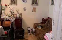 Apartament cu 2 camere, decomandat, 55 mp, etaj intermediar, zona centrala Alexandru cel Bun