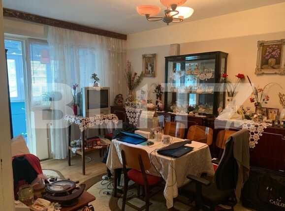 Apartament de vânzare 2 camere Alexandru cel Bun - 77850AV | BLITZ Iași | Poza1