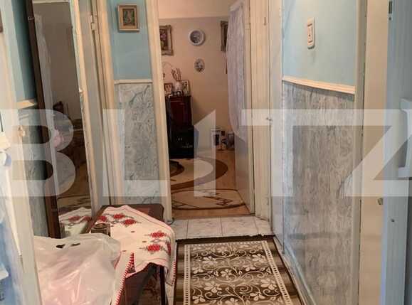 Apartament de vânzare 2 camere Alexandru cel Bun - 77850AV | BLITZ Iași | Poza3