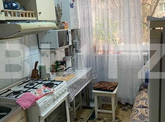 Apartament de vânzare 2 camere Alexandru cel Bun - 77850AV | BLITZ Iași | Poza9