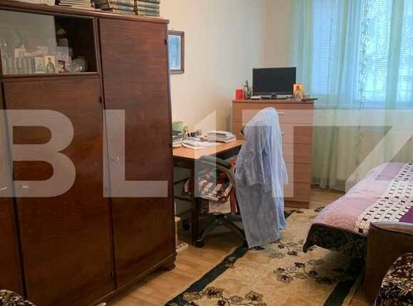 Apartament de vânzare 2 camere Alexandru cel Bun - 77850AV | BLITZ Iași | Poza2