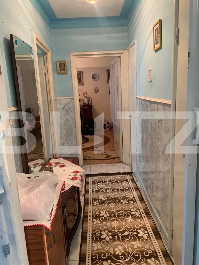 Apartament de vânzare 2 camere Alexandru cel Bun - 77850AV | BLITZ Iași | Poza3