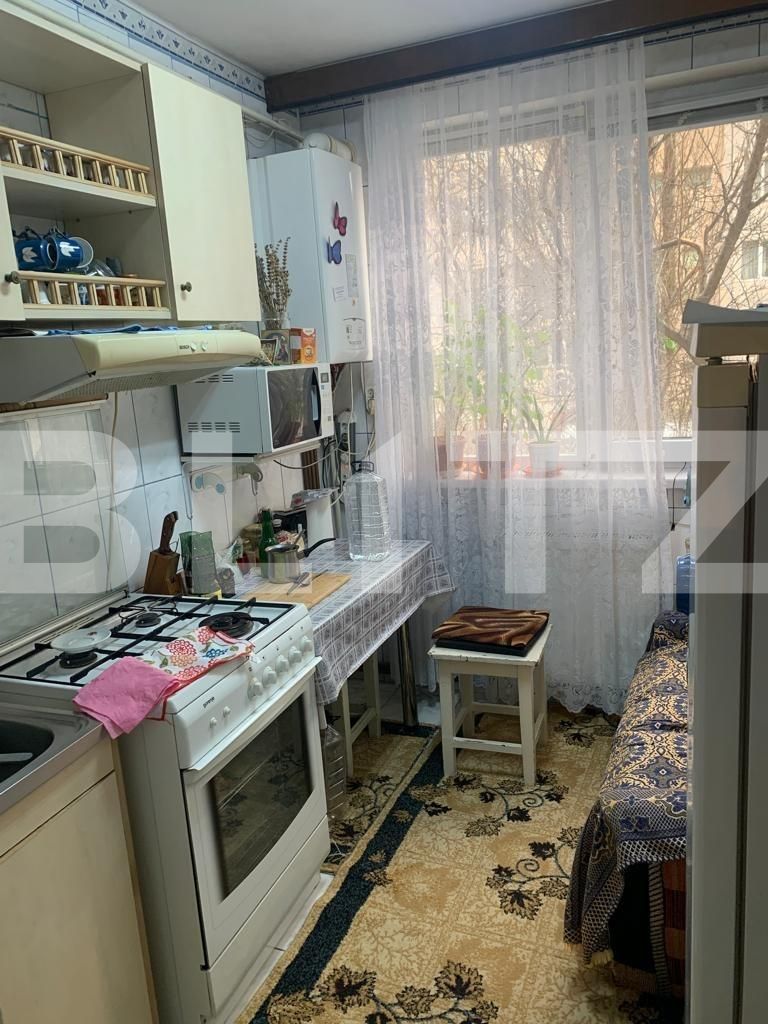 Apartament de vânzare 2 camere Alexandru cel Bun - 77850AV | BLITZ Iași | Poza9