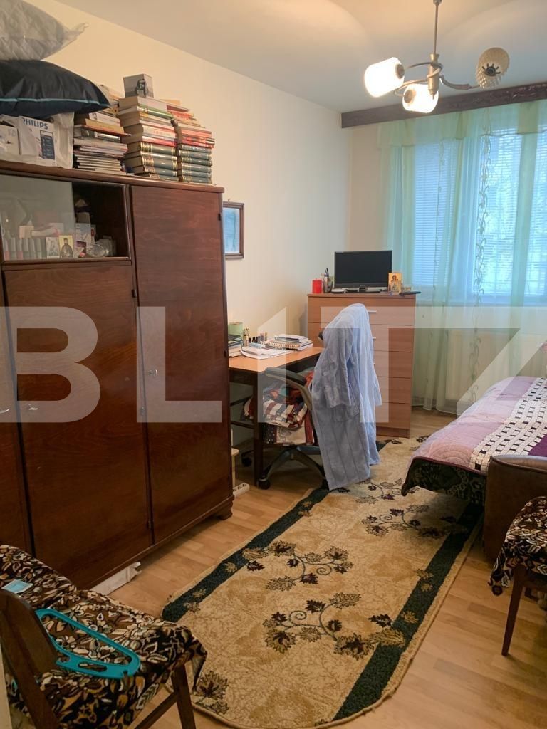 Apartament de vânzare 2 camere Alexandru cel Bun - 77850AV | BLITZ Iași | Poza2