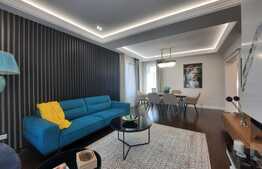 Casa premium de 147 mp cu teren de 450 mp, Miroslava