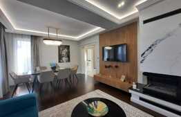 Casa premium de 147 mp cu teren de 450 mp, Miroslava