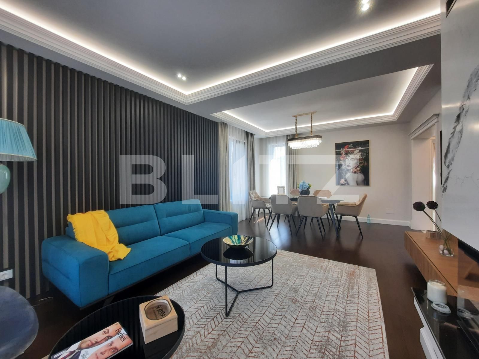 Casa de vânzare 4 camere Miroslava - 77852CV | BLITZ Iași | Poza2