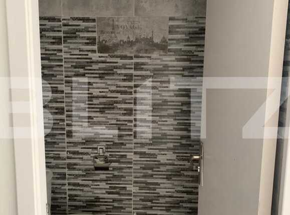 Garsonieră de vânzare Alexandru cel Bun - 77858AV | BLITZ Iași | Poza4