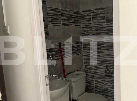 Garsonieră de vânzare Alexandru cel Bun - 77858AV | BLITZ Iași | Poza3