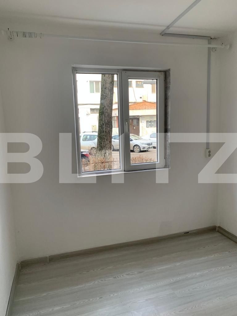 Garsonieră de vânzare Alexandru cel Bun - 77858AV | BLITZ Iași | Poza2