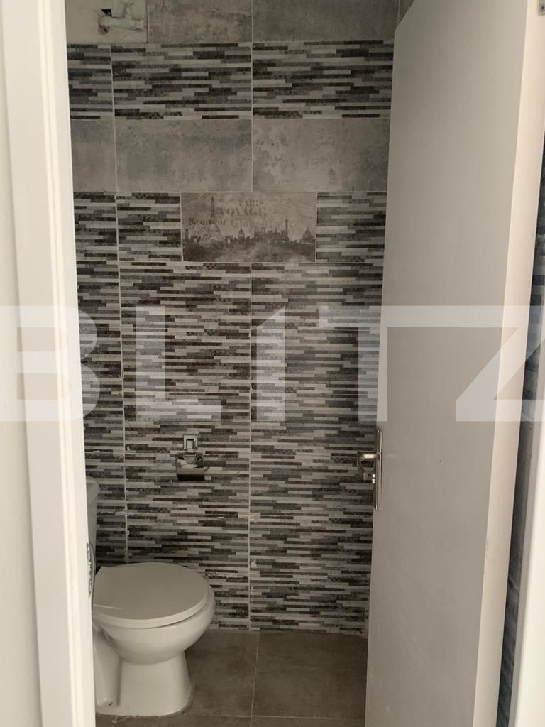 Garsonieră de vânzare Alexandru cel Bun - 77858AV | BLITZ Iași | Poza4