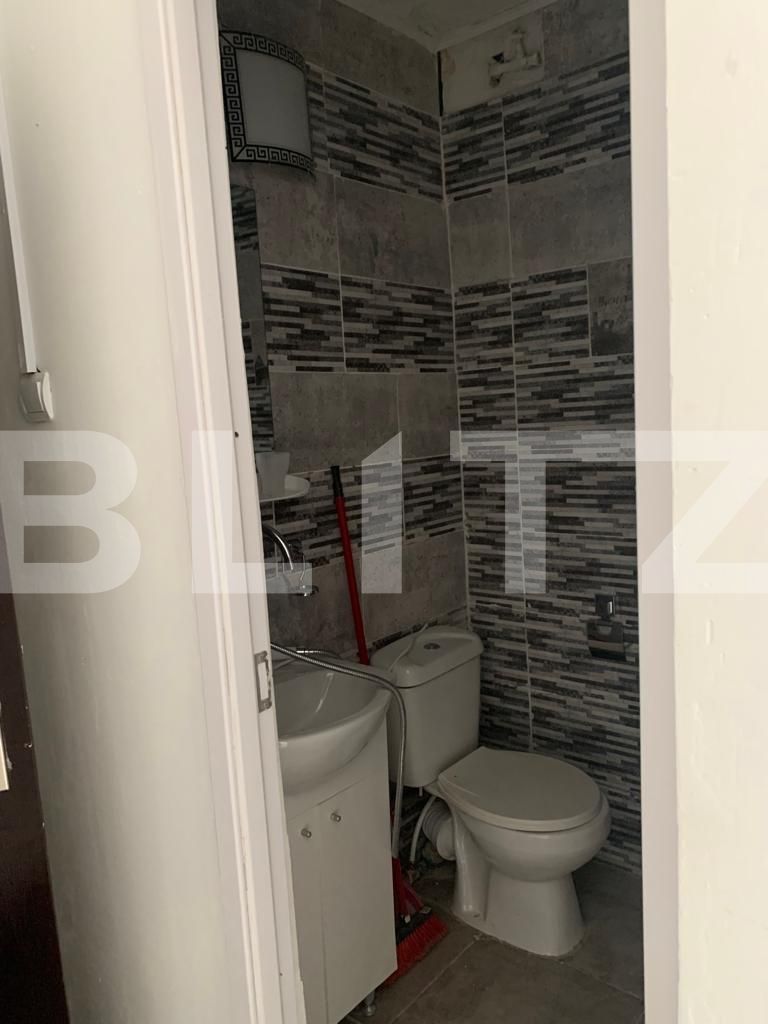 Garsonieră de vânzare Alexandru cel Bun - 77858AV | BLITZ Iași | Poza3