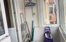 Apartament 2 camere, semidecomandat, priveliste bulevard