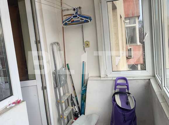 Apartament de vânzare 2 camere Podu Ros - 77864AV | BLITZ Iași | Poza4