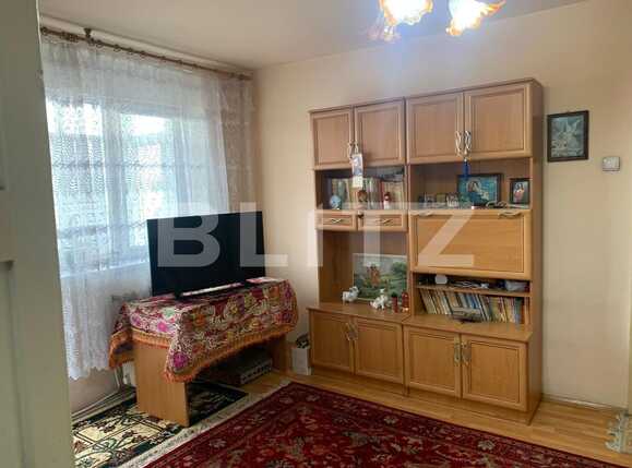 Apartament de vânzare 2 camere Podu Ros - 77864AV | BLITZ Iași | Poza1