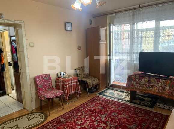 Apartament de vânzare 2 camere Podu Ros - 77864AV | BLITZ Iași | Poza3