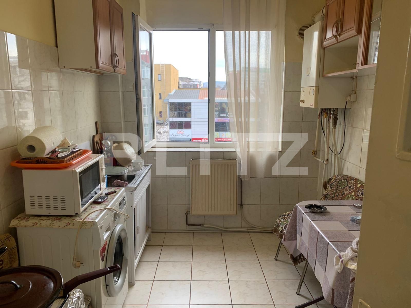 Apartament de vânzare 2 camere Podu Ros - 77864AV | BLITZ Iași | Poza2