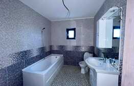 Casa pe plan parter, 3 camere, 410 mp teren, zona Dancu 