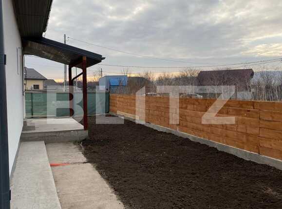 Casa de vânzare 3 camere Dancu - 77894CV | BLITZ Iași | Poza4