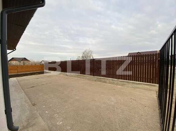 Casa de vânzare 3 camere Dancu - 77894CV | BLITZ Iași | Poza5