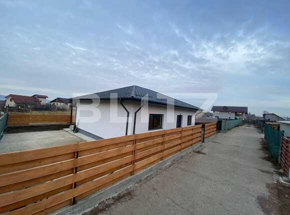 Casa de vânzare 3 camere Dancu - 77894CV | BLITZ Iași | Poza3