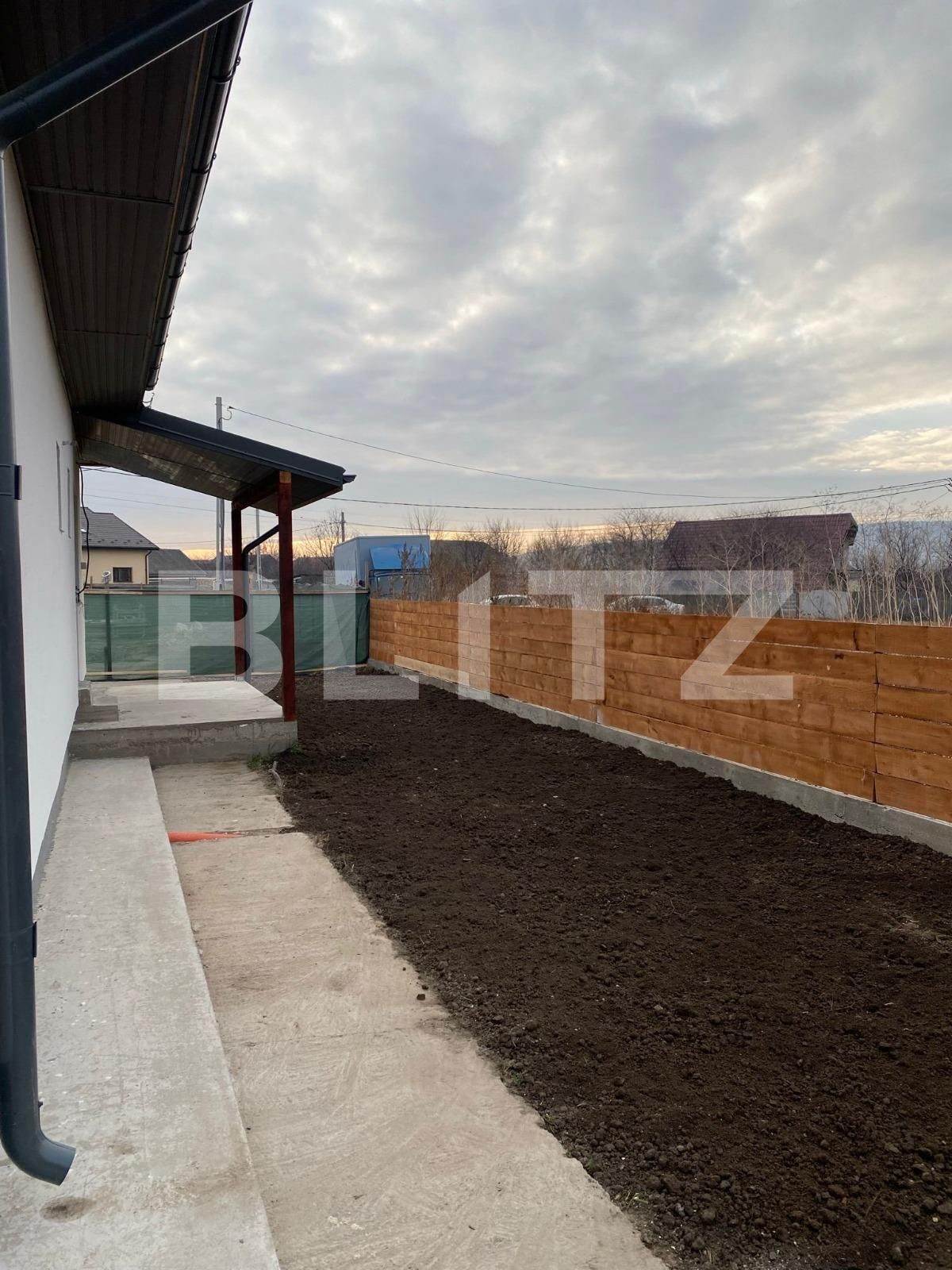 Casa de vânzare 3 camere Dancu - 77894CV | BLITZ Iași | Poza4