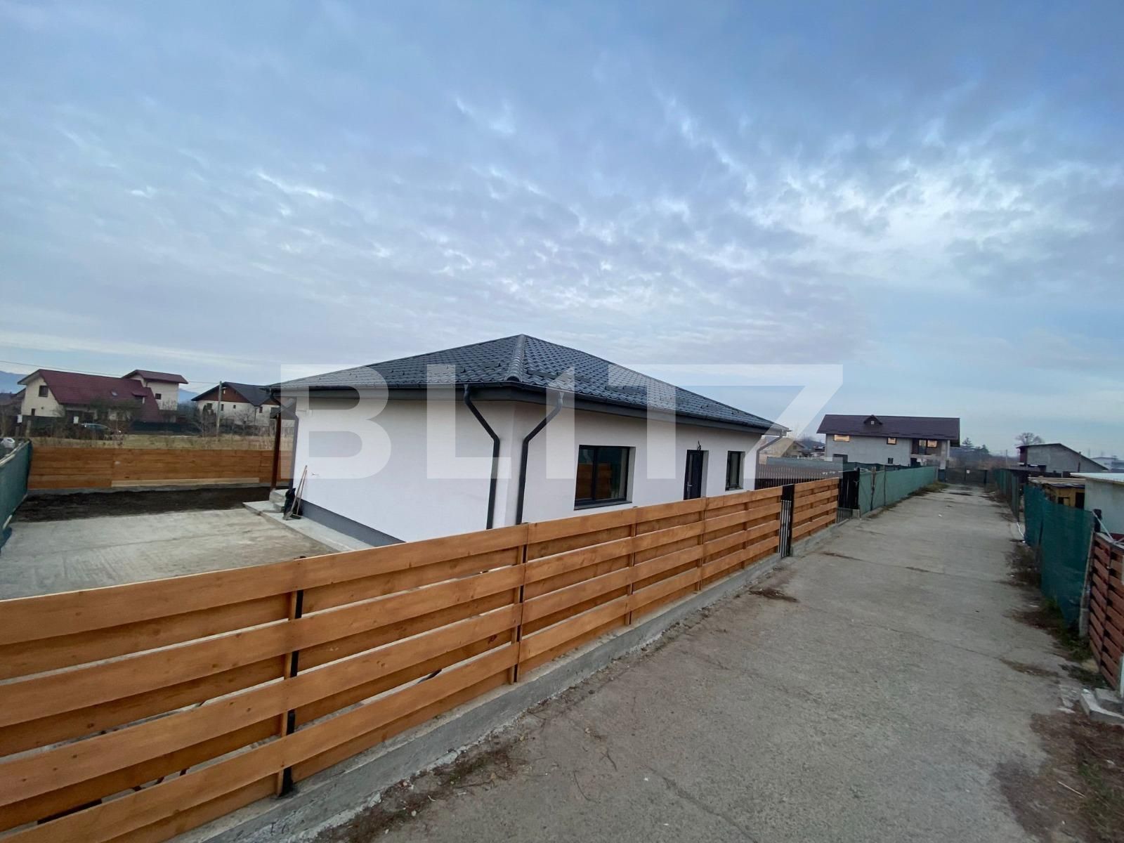 Casa de vânzare 3 camere Dancu - 77894CV | BLITZ Iași | Poza3