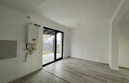 Casa de tip duplex cu 4 camere, 107 mp utili, zona Valea Adanca