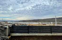 Casa de tip duplex cu 4 camere, 107 mp utili, zona Valea Adanca