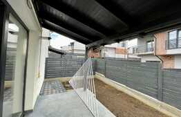 Casa de tip duplex cu 4 camere, 107 mp utili, zona Valea Adanca