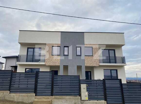 Casa de vânzare 4 camere Valea Adanca - 77917CV | BLITZ Iași | Poza1