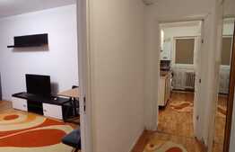 Apartament 2 camere, semidecomandat, 50 mp, zona Tatarasi