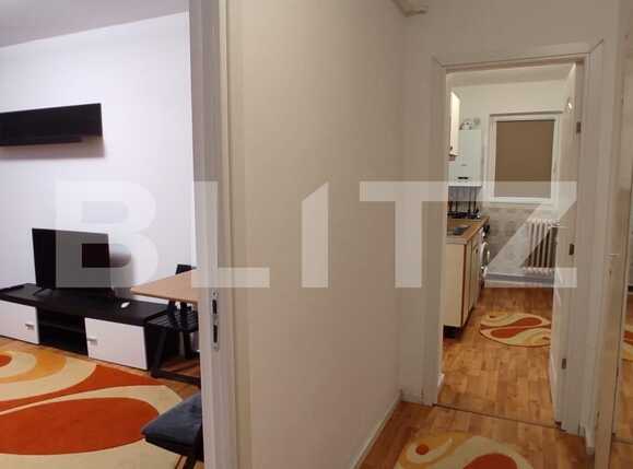 Apartament de închiriat 2 camere Tatarasi - 77922AI | BLITZ Iași | Poza5