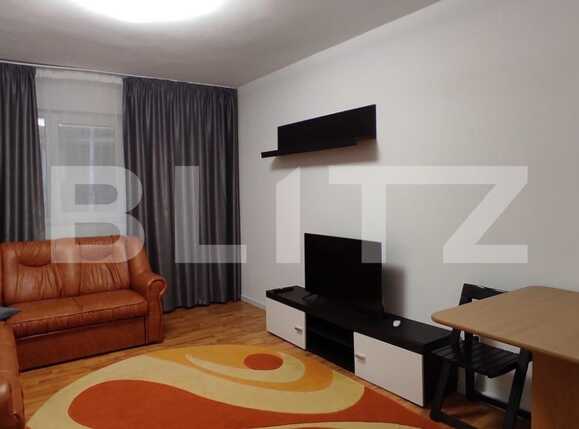Apartament de închiriat 2 camere Tatarasi - 77922AI | BLITZ Iași | Poza1