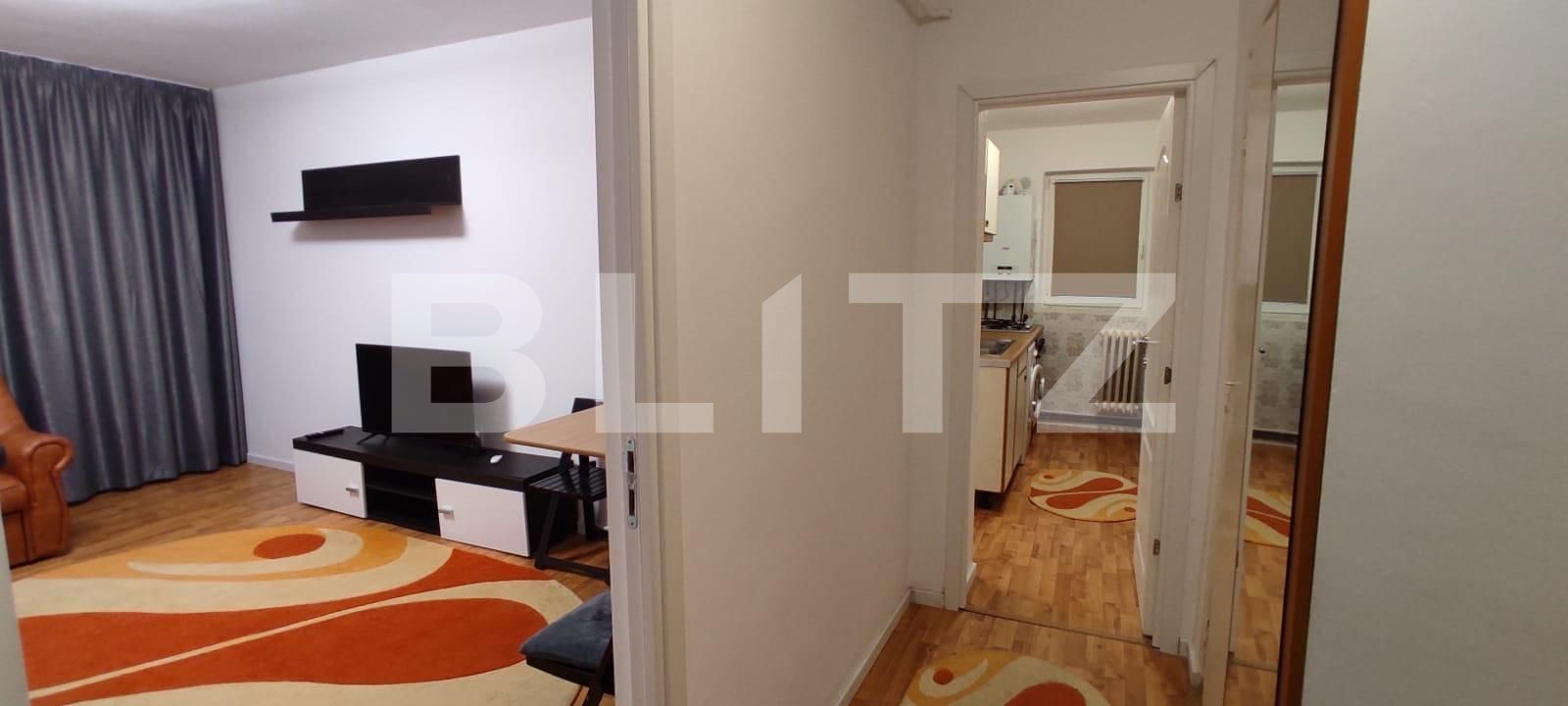 Apartament de închiriat 2 camere Tatarasi - 77922AI | BLITZ Iași | Poza5